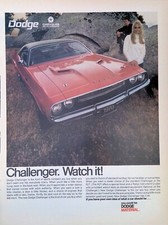 Print 1970 dodge for sale  Sarver