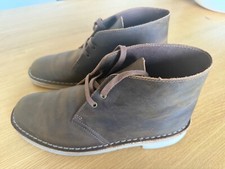 Clarks riginal desert gebraucht kaufen  Rieschweiler-Mühlbach