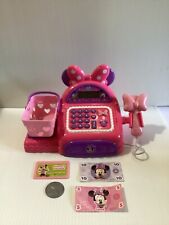 Minnie mouse bowtique for sale  North Brunswick