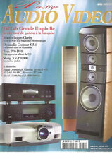 Audio video lab d'occasion  Bray-sur-Somme