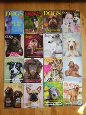 Dogs magazin zeitschrift gebraucht kaufen Dogs magazin zeitschrift gebraucht kaufen  Wolgast