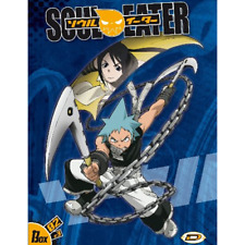 Soul eater box usato  Cesena