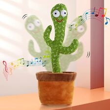 Singing dancing cactus for sale  UK