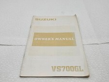 Suzuki intruder vs700gl for sale  Phoenix