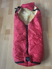 Kaiser kinderwagen thermofußs gebraucht kaufen  Düsseldorf