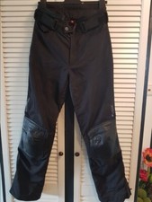 Motorrad textil hose gebraucht kaufen  Ilsfeld