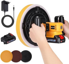 Newtry 20v mini usato  Roccagloriosa
