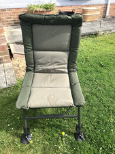 Nash indulgence recliner for sale  TONBRIDGE