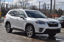 forester 2020 subaru awd for sale  Cleveland