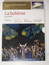 Boheme giacomo puccini usato  Baronissi