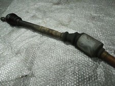 FOLE transmission avant droit pour CITROEN SAXO (S0 S1) 1.5 D 1996 -2004 comprar usado  Enviando para Brazil