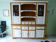 Vaisselier buffet ancien d'occasion  Herblay