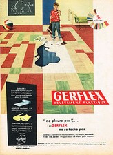 Publicite advertising 094 d'occasion  Roquebrune-sur-Argens