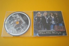 Vanilla ninja tough gebraucht kaufen Vanilla ninja tough gebraucht kaufen  Erftstadt