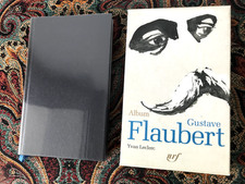 Pléiade album flaubert d'occasion  La Rochelle