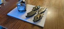 Delphi nos brake for sale  MAIDSTONE