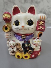 Maneki neko good for sale  Yuma
