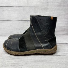 Naturalista leather ankle for sale  Portland
