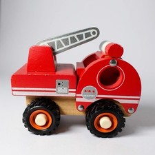 Fire truck chunky for sale  BRISTOL