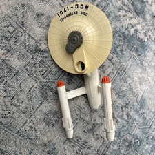 Uss enterprise ncc for sale  ST. IVES