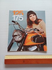 125 175 1974 usato  Vimodrone