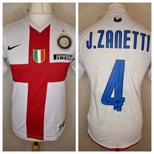 Original nike inter for sale  STOCKTON-ON-TEES