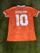 bergkamp comprar usado  Enviando para Brazil