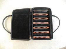 Pyle harmonica kit for sale  Crestline
