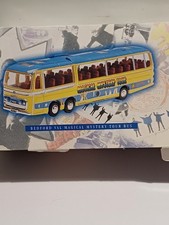 Corgi 35302 bedford for sale  WORKSOP