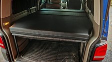 Transporter lwb campervan for sale  WOLVERHAMPTON