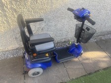 Wispa travel mobility for sale  HULL