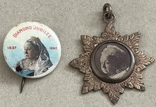 Queen victoria 1897 for sale  PLYMOUTH