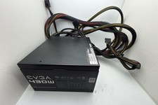 Fonte de alimentação EVGA 430W | Classificação 80+ | Testada | Frete rápido comprar usado Fonte de alimentação EVGA 430W | Classificação 80+ | Testada | Frete rápido comprar usado  Enviando para Brazil