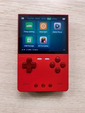Trimui brick handheld for sale  LEEDS