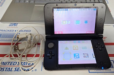 Console portátil Nintendo New 3DS XL vermelho com carregador CABO - Bom comprar usado Console portátil Nintendo New 3DS XL vermelho com carregador CABO - Bom comprar usado  Enviando para Brazil