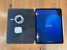 Used apple ipad for sale  TUNBRIDGE WELLS