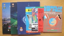 Various european cup for sale  UK