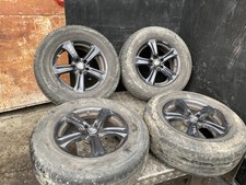 Alufelge hyundai ix55 gebraucht kaufen  Ronnenberg