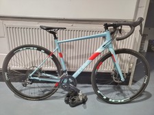 Cube axiel pro for sale  DORKING