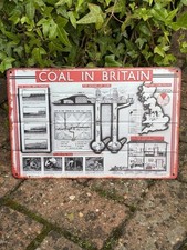 Coal britain steel for sale  DONCASTER