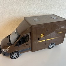 Bruder 02678 mercedes for sale  Box Elder