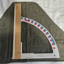 Vintage mortar outfit for sale  Denton