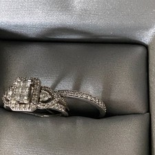 Women diamond wedding for sale  Saint Petersburg