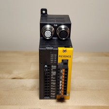 Terminal de relé de segurança Keyence GL-T11R 24VDC comprar usado  Enviando para Brazil