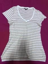 Maglietta tommy hilfiger usato  Ancona