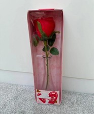 Single artificial rose for sale  NORWICH