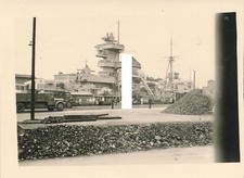 Brest kriegsmarine kriegsschif gebraucht kaufen  Dreieich