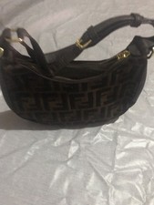 Borsa fendi usata usato  Milano