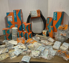 Genuine kubota parts for sale  Middlesex