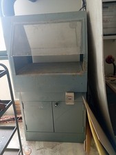 Cabina aspirante per usato  Rovigo